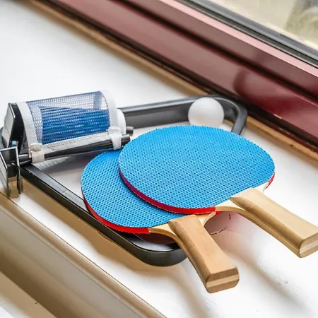 Apartmán Centre Luxe With Pool Table & Table Tennis *