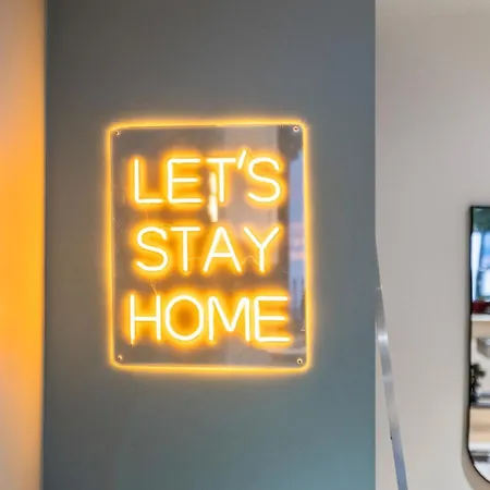Centre Luxe With Pool Table & Table Tennis Apartmán Leeds (West Yorkshire)