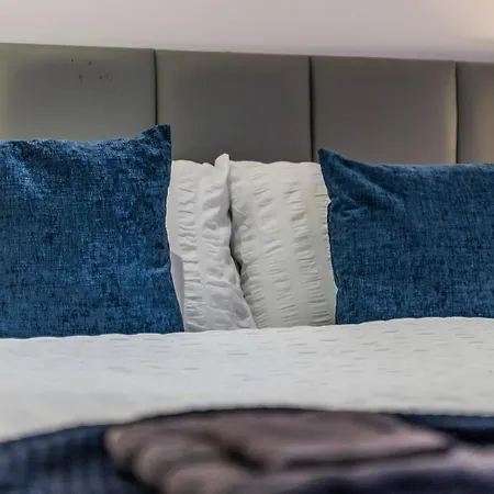 Centre Luxe With Pool Table & Table Tennis Apartmán Leeds (West Yorkshire)