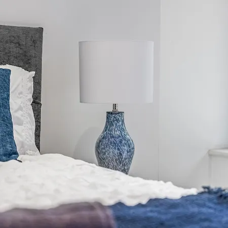 Apartmán Centre Luxe With Pool Table & Table Tennis Leeds (West Yorkshire)