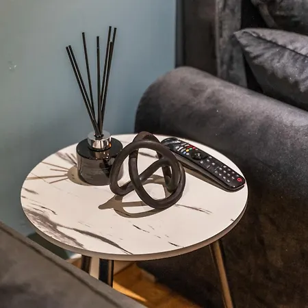 Apartmán Centre Luxe With Pool Table & Table Tennis